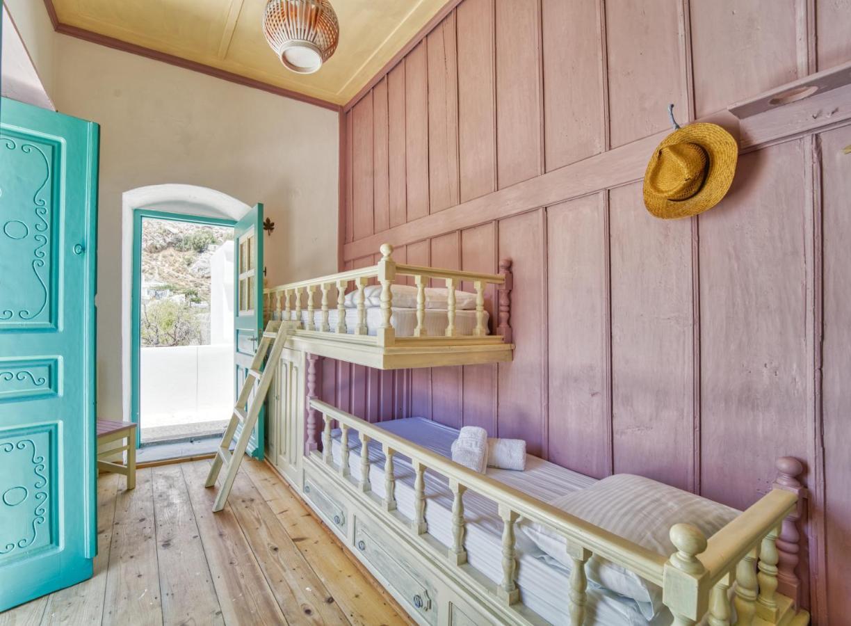הוילה סימי Petridi House מראה חיצוני תמונה